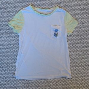Aeropostale seriously soft t shirt